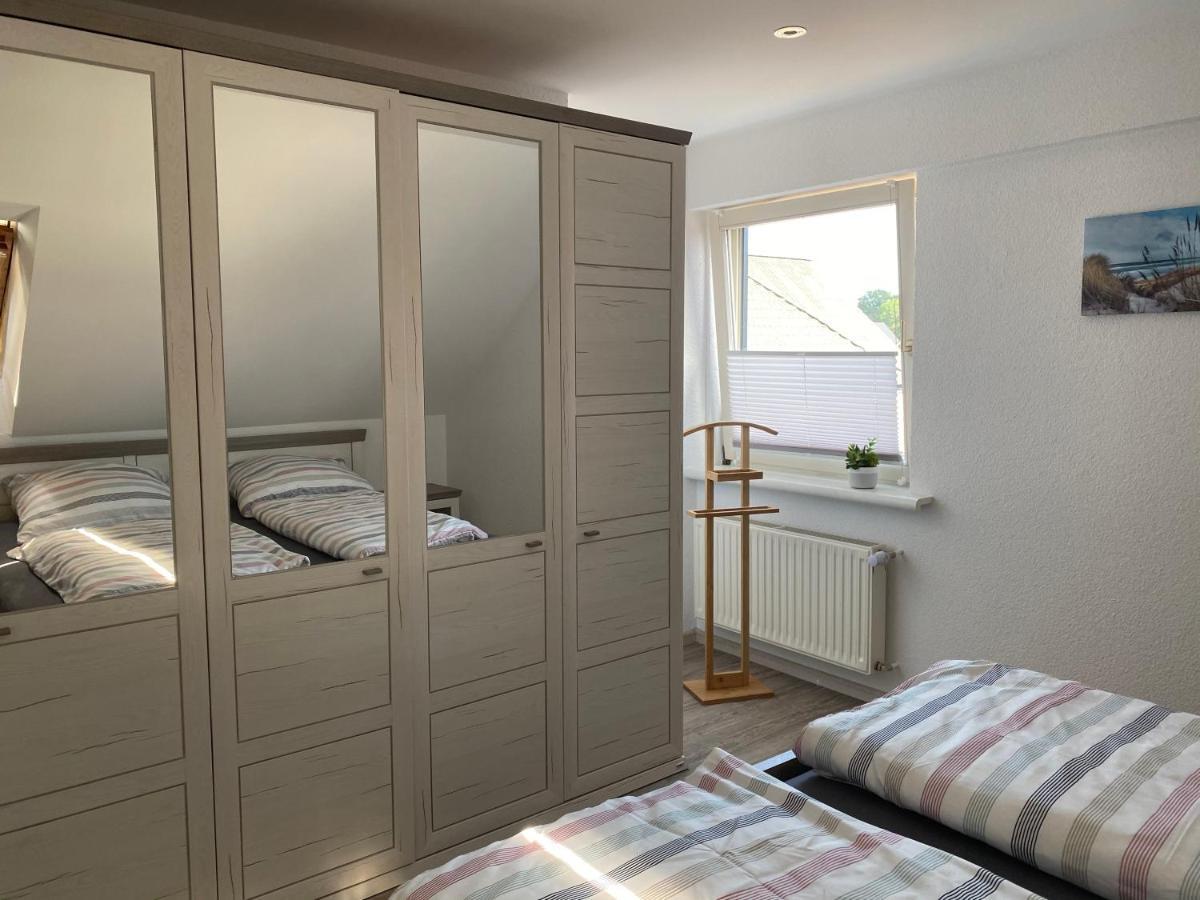 Königslutter am Elm Traumhafte Dachgeschosswohnung מראה חיצוני תמונה