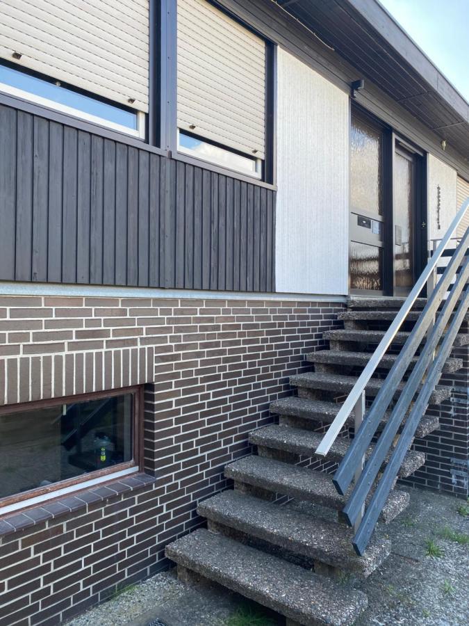 Königslutter am Elm Traumhafte Dachgeschosswohnung מראה חיצוני תמונה